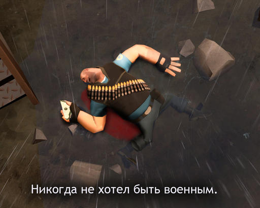 Team Fortress 2 - Вторая подборка моих работ в Gmod'е 